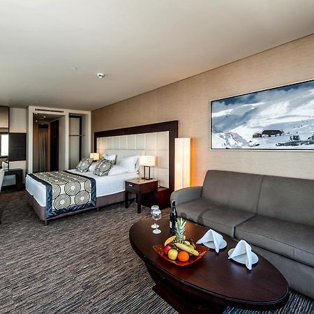 Sway Hotels Ерзурум Екстериор снимка