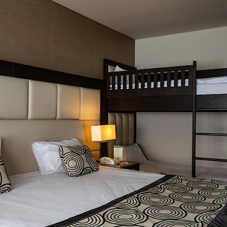 Sway Hotels Ерзурум Екстериор снимка
