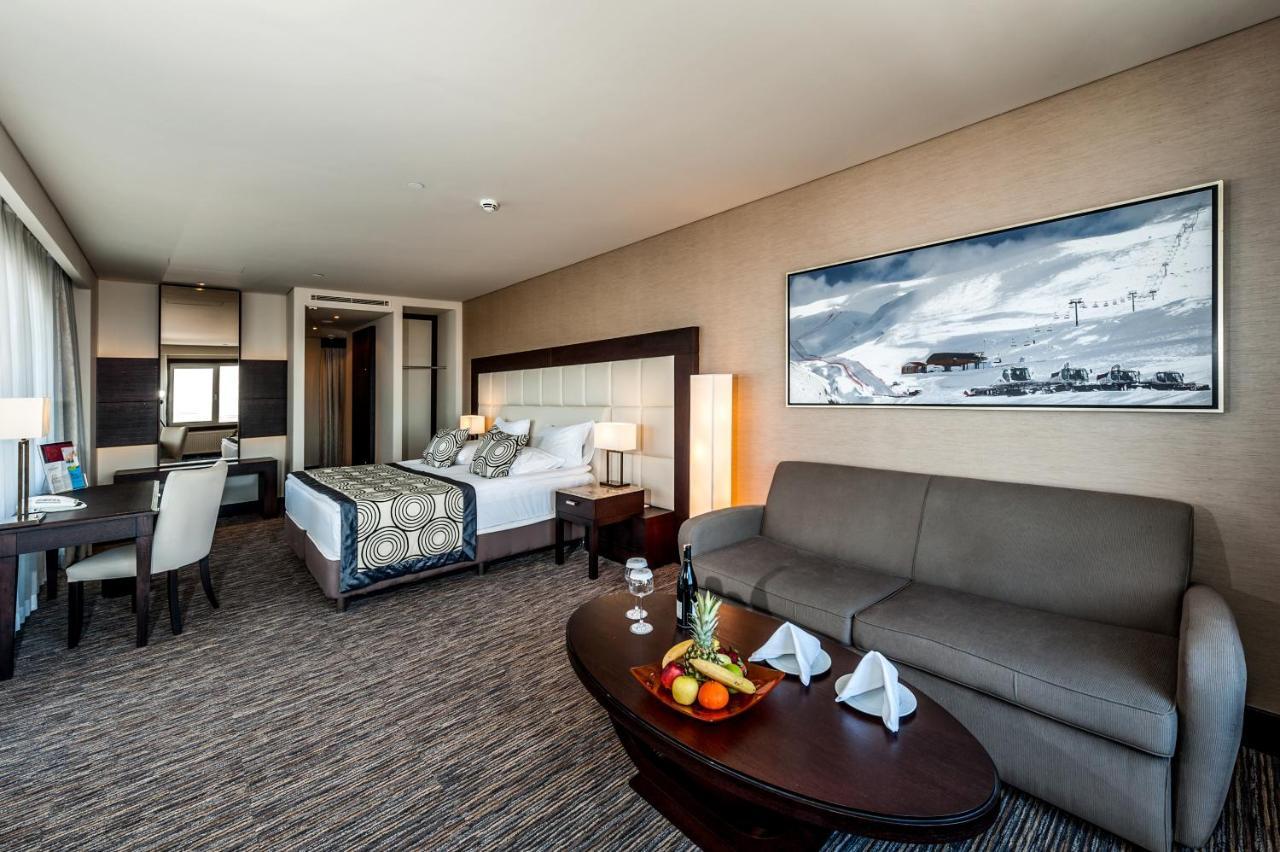 Sway Hotels Ерзурум Екстериор снимка