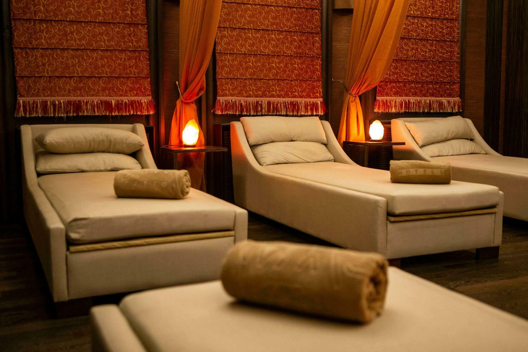 Sway Hotels Ерзурум Екстериор снимка