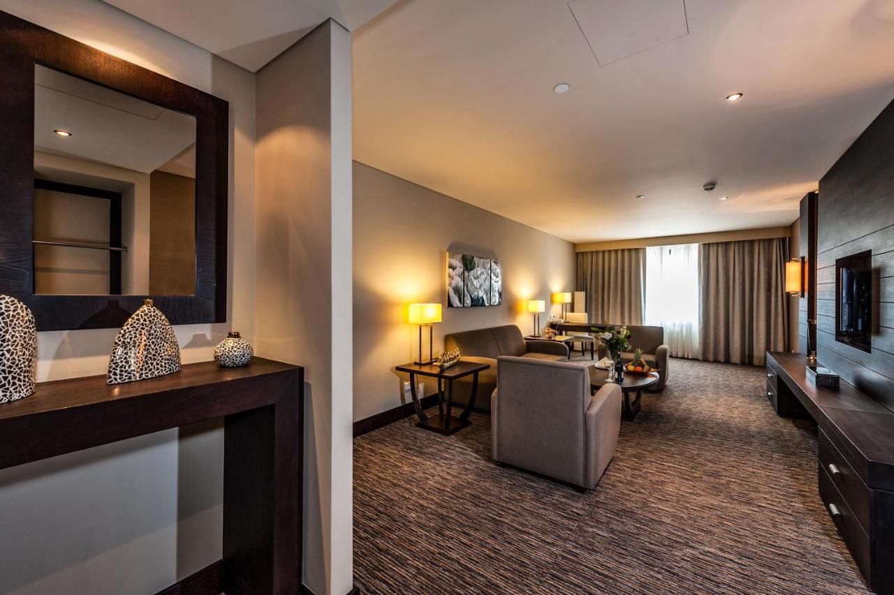 Sway Hotels Ерзурум Екстериор снимка