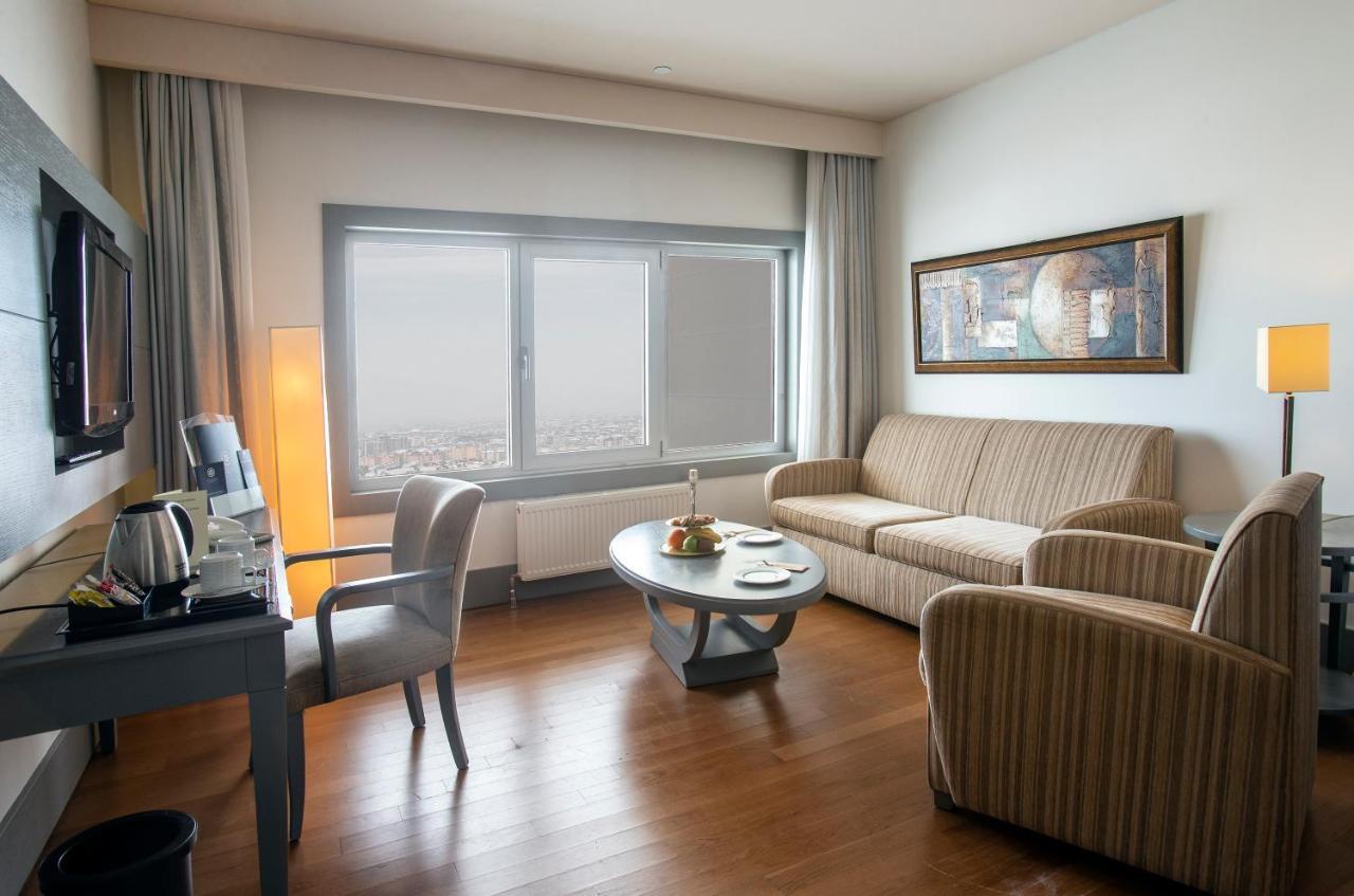 Sway Hotels Ерзурум Екстериор снимка