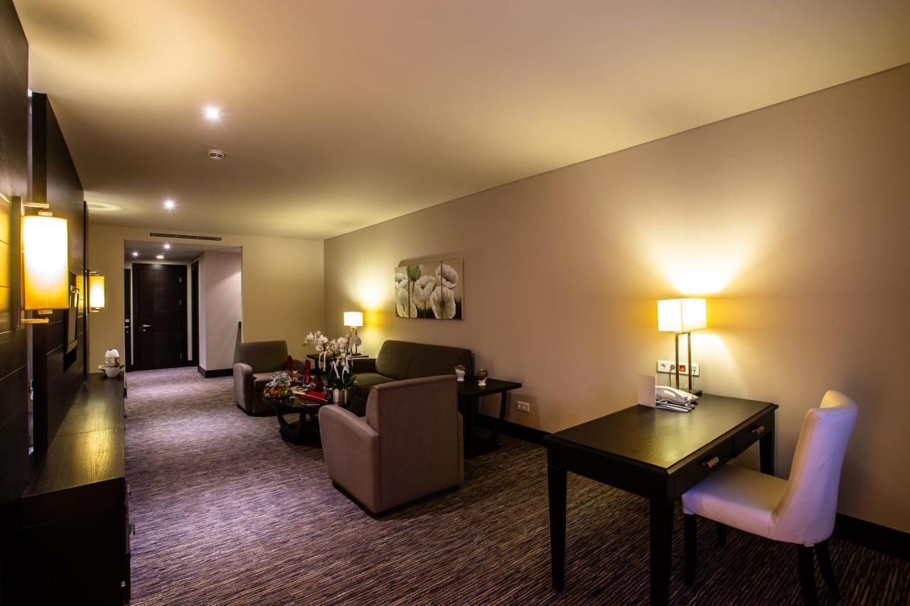 Sway Hotels Ерзурум Екстериор снимка