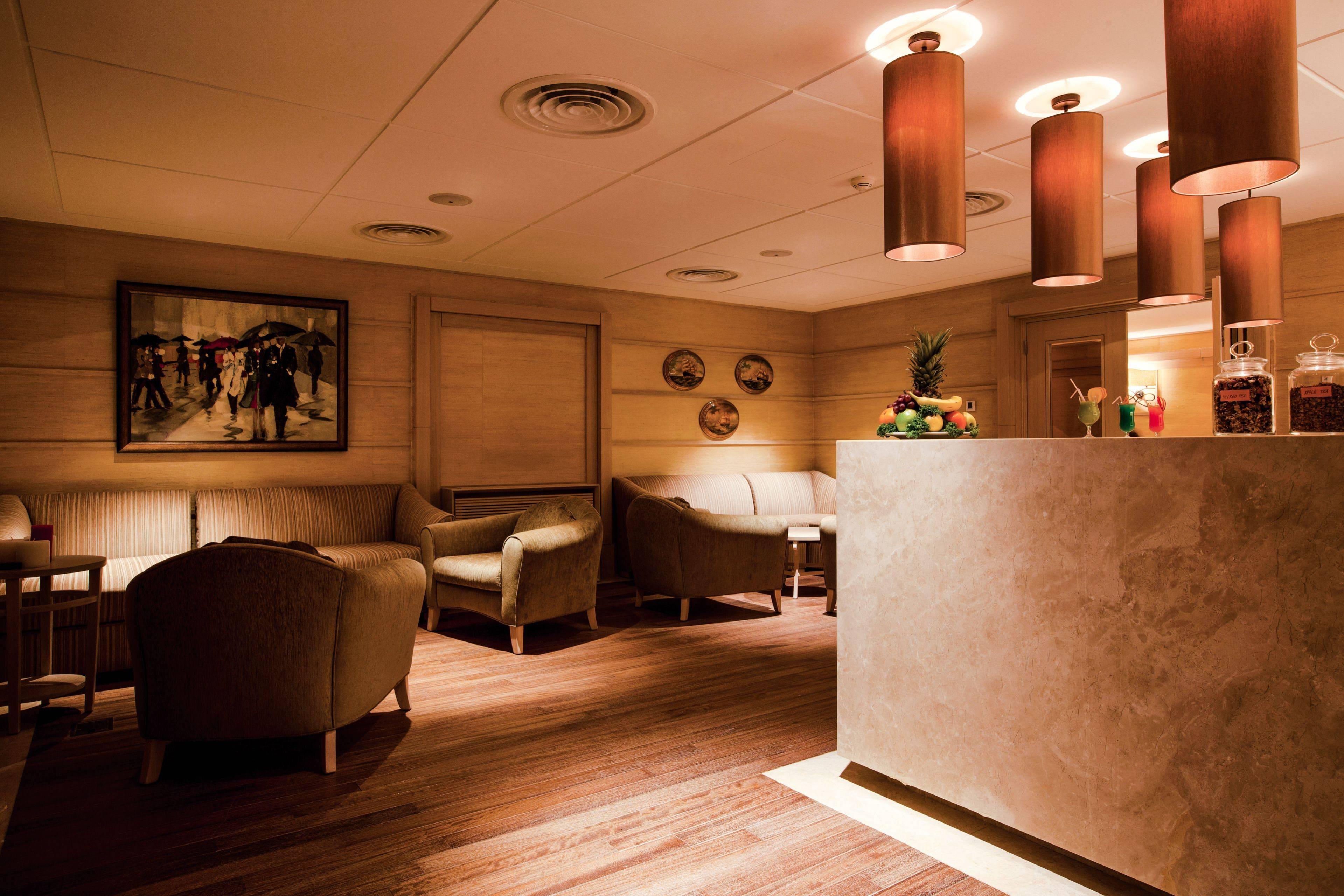 Sway Hotels Ерзурум Екстериор снимка