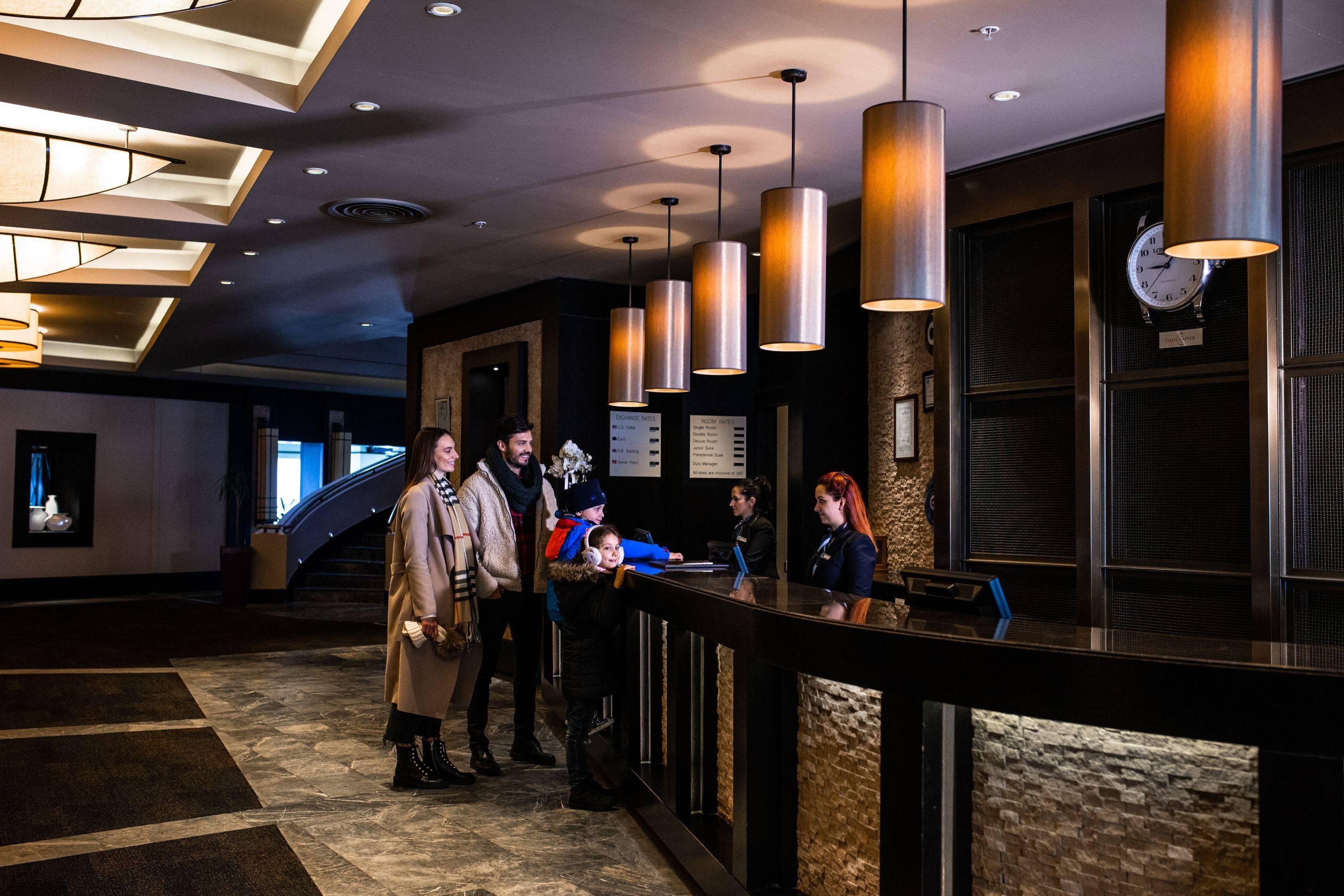 Sway Hotels Ерзурум Екстериор снимка