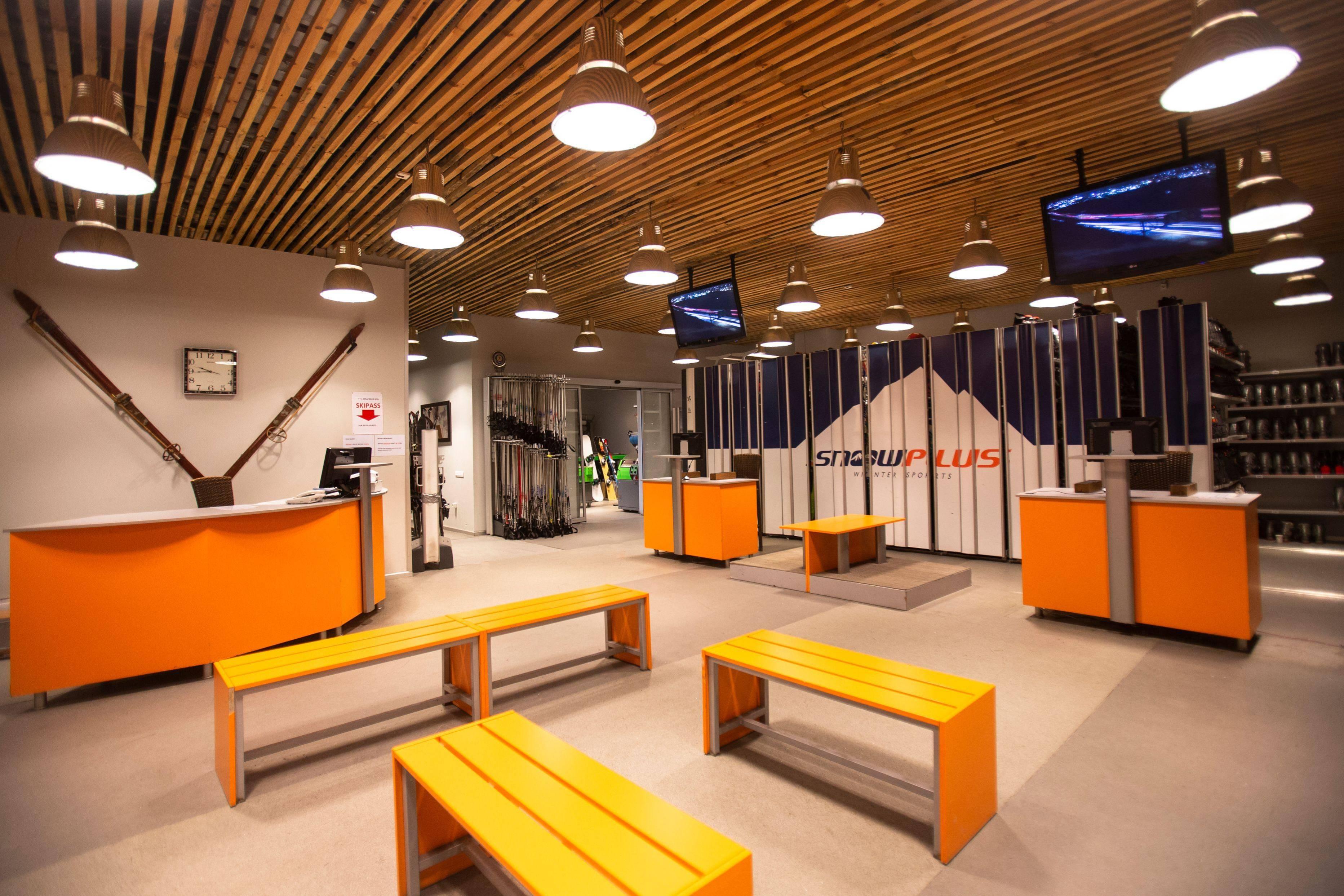 Sway Hotels Ерзурум Екстериор снимка